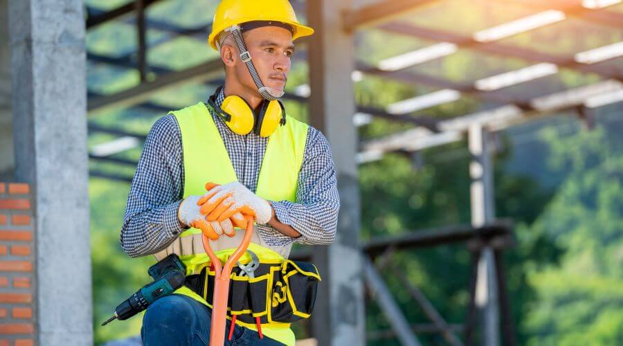 Professional gutter cleaning in Houghton, NY